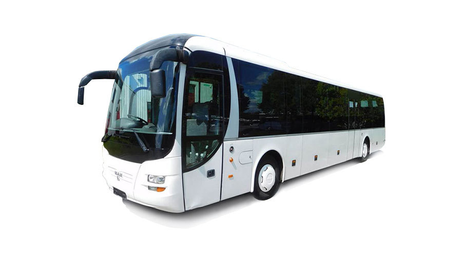 اتوبوس درسا اسکانیا رنت و اجاره ای