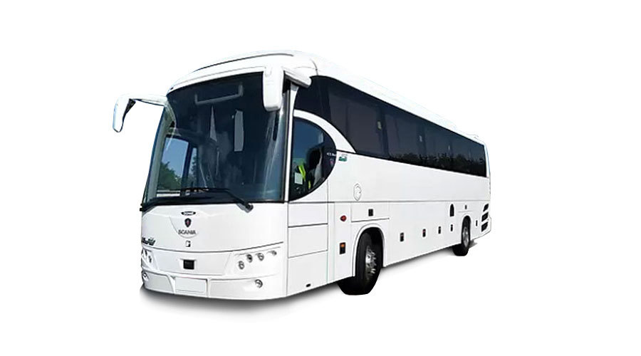 اتوبوس مارال رنت و کرایه