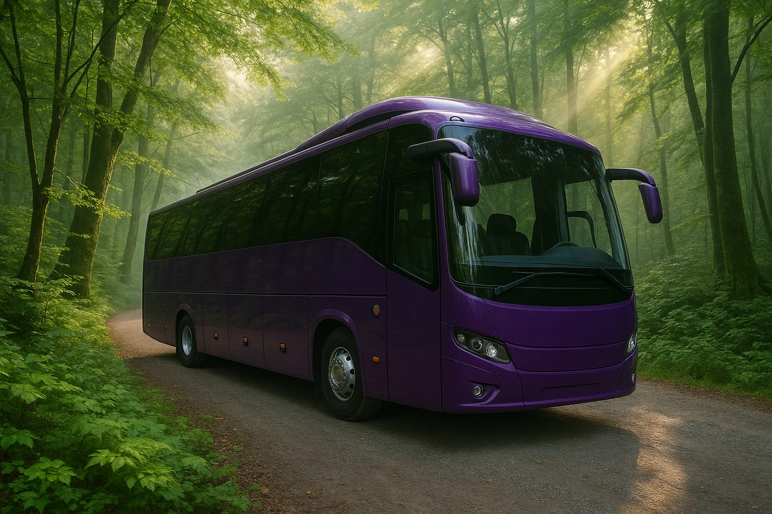 کرایه اتوبوس در گرگان