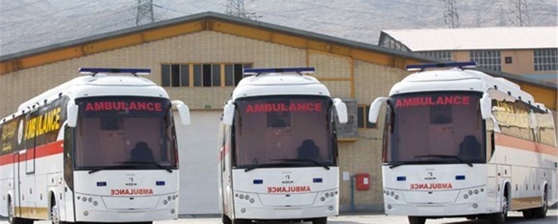 اجاره اتوبوس در بوشهر کرایه مینی بوس و میدل باس در بوشهر فوری و آسان