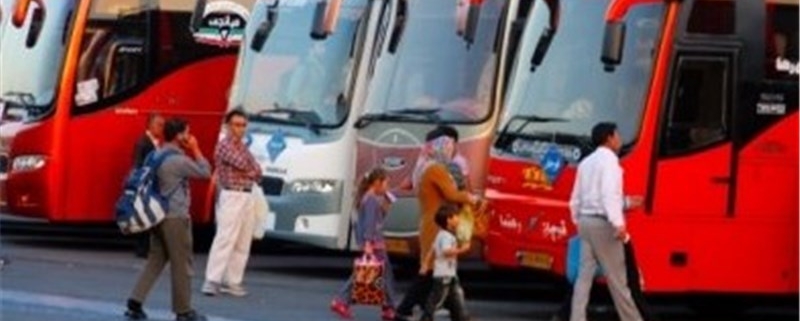 اجاره اتوبوس