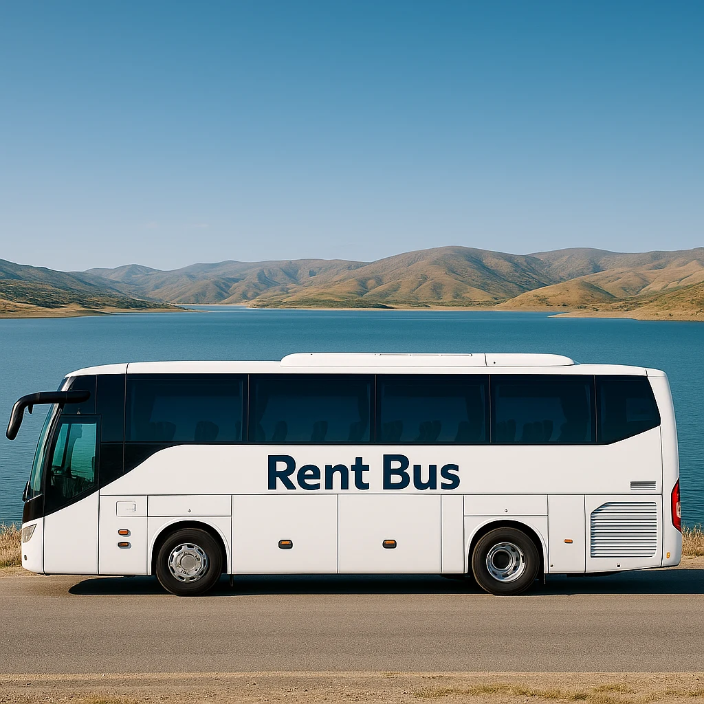 کرایه اتوبوس در سنندج